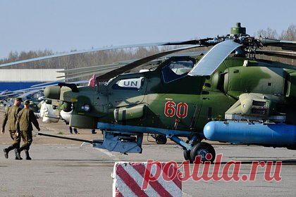 Военные аэродромы России получат укрытия от дронов ВСУ