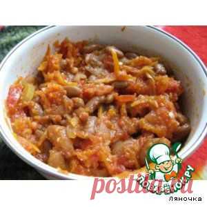 Рецепт - закуска "Греческая" » ВКУСНЫЕ РЕЦЕПТЫ 2014 С ФОТО. Что приготовить на завтрак, на обед, на ужин. Красивые кулинарные рецепты на каждый день!
