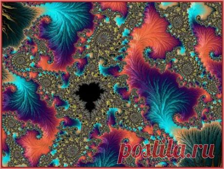 FRACTALS - FRAX - Google+