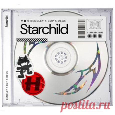 Bensley, Bop, Degs - Starchild