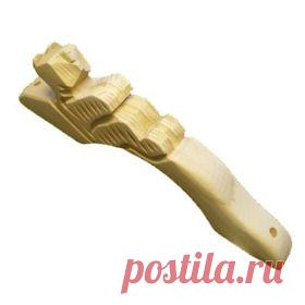 Ручки для дверей: ручка для бани резная 3 - купить в регионе Москва в интернет-магазине Сауна Стиль. Продажа онлайн, цены, отзывы, где купить.