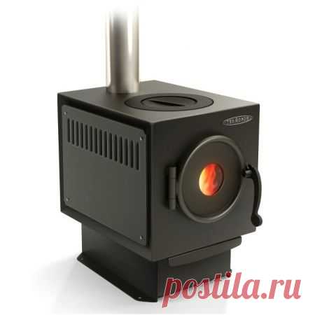 Печь Термофор Золушка | Caminus.by