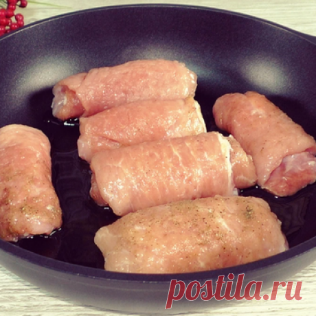 Простой рецепт и на праздничный стол можно подать (мясные пальчики) готовлю… | Красилова Наталья / Food | Яндекс Дзен