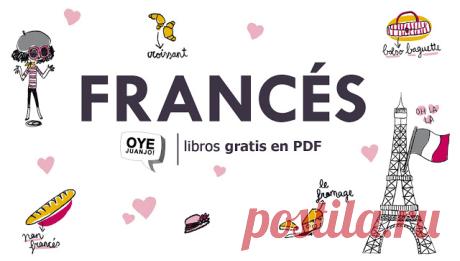 Oye Juanjo!: 10 libros gratis en PDF para aprender francés ¡Atención estudiantes de idiomas! Hemos reunido una biblioteca digital de 10 libros PDF para aprender francés de forma gratuita.