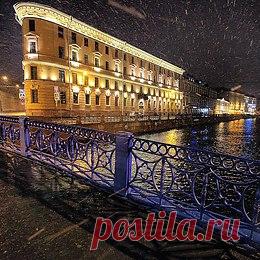 Питер: Инструкция по применению