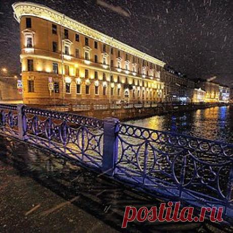 Питер: Инструкция по применению