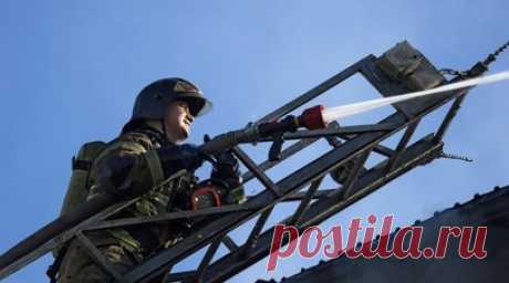В Пермском крае произошёл пожар в мечети. В Добрянке Пермского края произошёл пожар в мечети. Читать далее