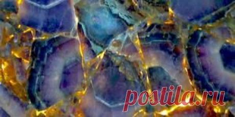 Женские камни