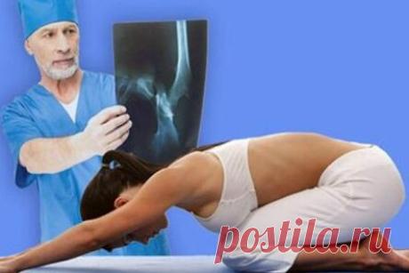 Китайский врач: «запомните! остеохондроз не любит, когда…»