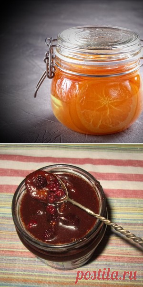 Домашние заготовки - категория блюда, рецепты с фото