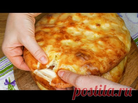 Просто картошка, и все соседи спросят рецепт! Как вкусно!