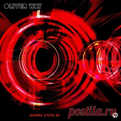 Oliver Way - Gamma State EP [ePM Music]