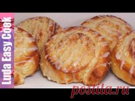 САМЫЕ ТВОРОЖНЫЕ БУЛОЧКИ. ВКУСНЫЕ БУЛОЧКИ С НАЧИНКОЙ - ВАТРУШКИ С ТВОРОГОМ - ПЫШНЫЕ ПЛЮШКИ С ТВОРОГОМ »» ❤ вкусная ВЫПЕЧКА: https://www.youtube.com/playlist?l...