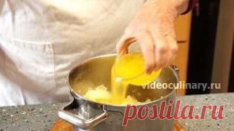 Герцогский картофель - Простые рецепты Овкусе.ру