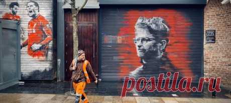 В каждой крупной стране найдется пара городов, которые можно назвать «побратимами наоборот»: Москва и Санкт-Петербург, Рим и Милан, Нью-Йорк и Лос-Анджелес. В Англии такая пара тоже есть – это Манчестер и Ливерпуль.