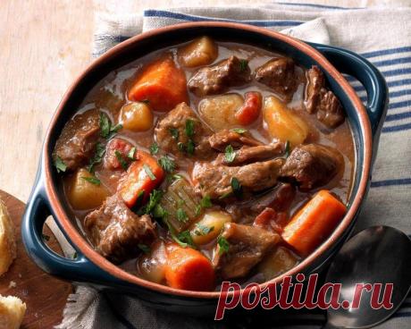 Блюда, запеченные в горшочке: рецепты приготовления с фото — Карельские вести