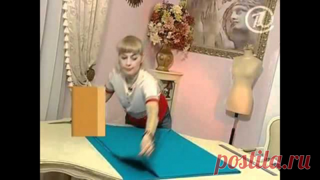 ОНА ЗНАЕТ|| Рукоделие. Вязание.