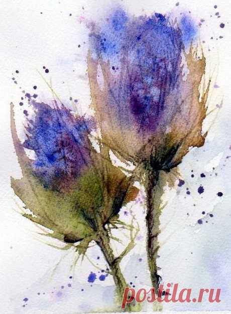 Найдено на сайте anne-duke.artistwebsites.com.