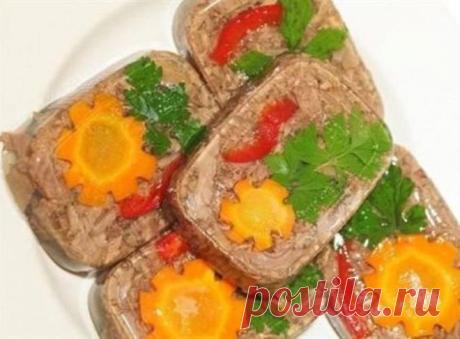 Закуски | Записи в рубрике Закуски | Рецепты домохозяек