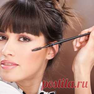 Как выбрать идеальную тушь для ресниц - МирТесен
