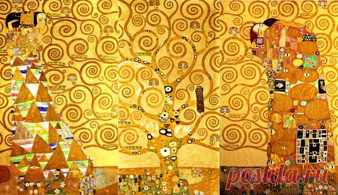 The Maiden (Klimt): 18 тыс изображений найдено в Яндекс.Картинках
