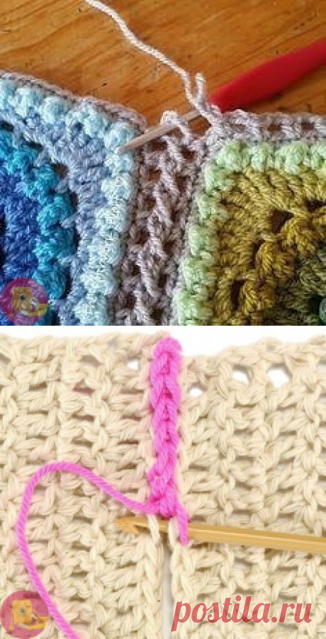 Сшиваем красиво — Сделай сам, идеи для творчества - DIY Ideas
