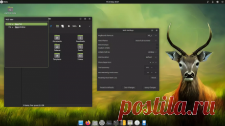 Представлен бета-выпуск дистрибутива Ubuntu 22.10 "Kinetic Kudu", после формирования которого прои