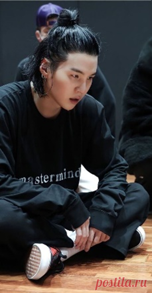 Длинноволосые Викинги BTS | Корейский ералаш | Дзен