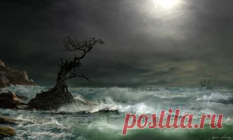 Фотохудожник Igor Zenin и его удивительный мир 







































































































































































































…