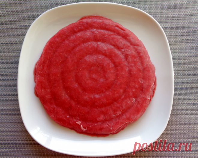 Клубничное конфи - Простые рецепты Овкусе.ру