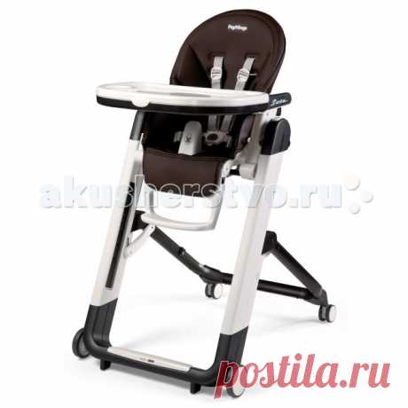 Стульчик для кормления Peg-perego Siesta купить Цена:16900 руб