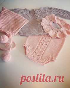 Punto bebés on Pinterest