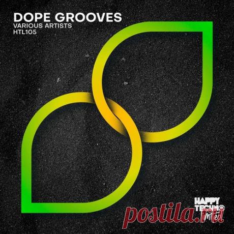 VA – Dope Grooves [HTL105] - HypeDJ.top