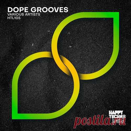 VA – Dope Grooves [HTL105] - HypeDJ.top