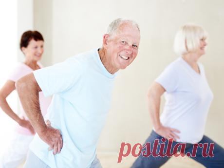 Лечебная гимнастика при гипертонии Гипертонический синдром последние годы поражает все больше россиян. Это легко объясняется малоподвижным образом жизни, неправильным питанием, вредными привычками, генетической предрасположенностью. До…