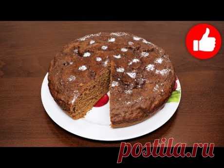 ВКУСНЫЙ БАНАНОВЫЙ КЕКС В МУЛЬТИВАРКЕ, ПРОСТОЙ РЕЦЕПТ #МУЛЬТИВАРКА | РЕЦЕПТЫ ДЛЯ МУЛЬТИВАРКИ ВКУСНО