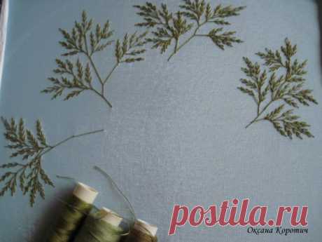 (9) Gallery.ru / Фото #1 - МК &quot;Панно своими руками&quot; - Korotich