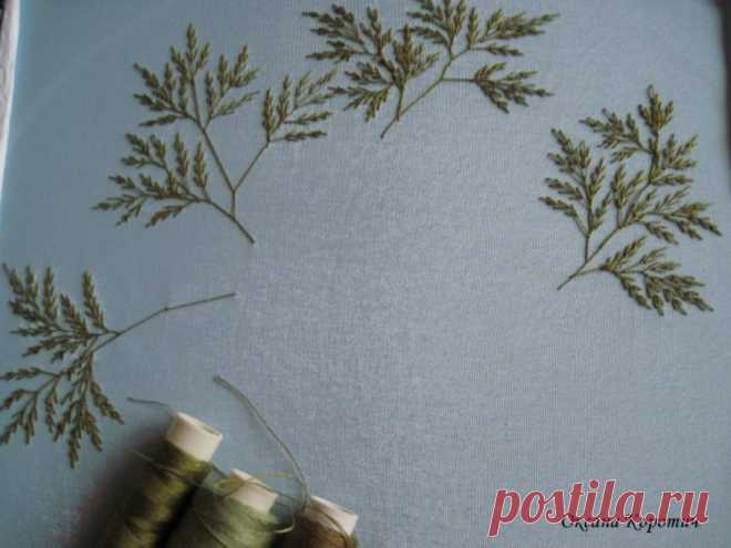 (9) Gallery.ru / Фото #1 - МК "Панно своими руками" - Korotich