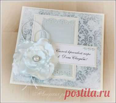 Свадебные открытки. Идеи | LaChat - Страница 3