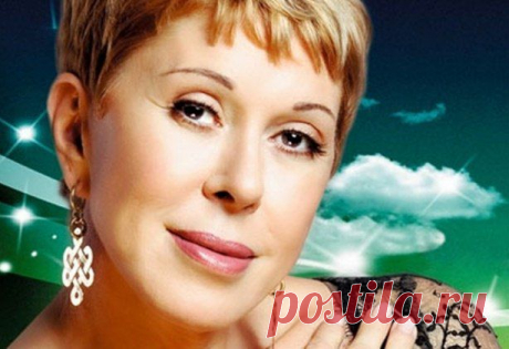 Музыкальный альбом =Любовь Успенская !.