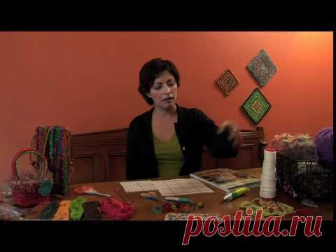 Панно или коврик или... - Клуб рукоделия - Страна Мам