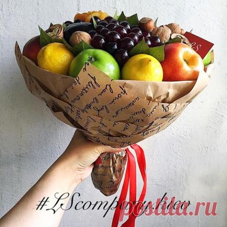 г. Киев, Оригинальные букеты🌶🍓 (@lscompany.kiev) | Instagram photos and videos