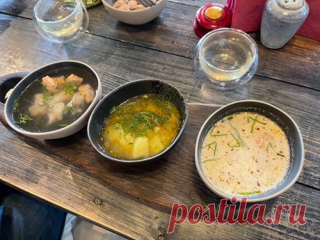 Карельская экзотика: пробую карельскую уху, удивляюсь и влюбляюсь | Соло - путешествия 🌏 | Яндекс Дзен