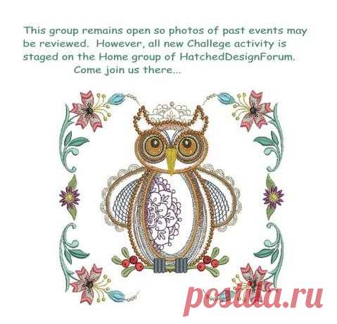 HIASpecialEvents : Hatched in Africa Special Events List
