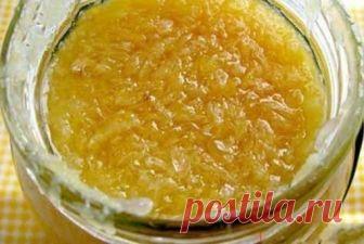 Восточный эликсир молодости.