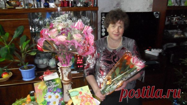 Светлана Самойлова