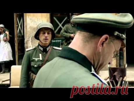 Наши матери, наши отцы 1 часть HDRip