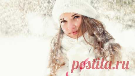 7 правил ухода, за которые кожа скажет вам «спасибо» зимой | Все об Осознанной Красоте