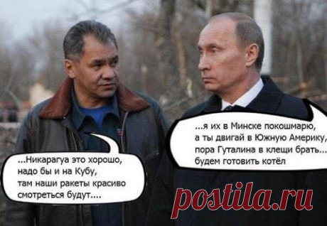 Владимир Путин. Новые приколы / Писец - приколы интернета