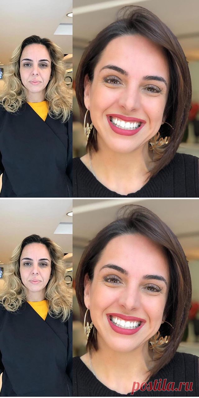 20+ девушек, которые решились на стрижку и не пожалели ни на миг &#8211; ВСЕ ПРОСТО